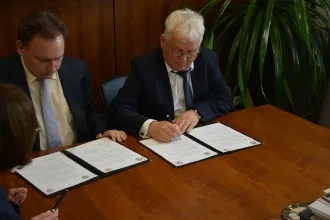 K partnerským inštitúciám pribudla Vysoká škola v Tarnówe