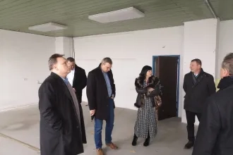 Rozšírenie kapacity ubytovacích zariadení