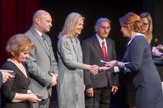 Pedagogická fakulta oslavuje 70. výročie