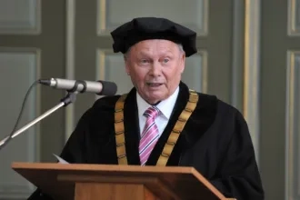 Rudolf Schuster: Prešovská univerzita má čo ukázať vo svete