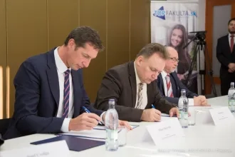 Kraj a univerzita pracujú na príprave  kvalitného geoportálu