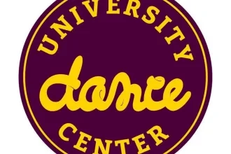 Tancuj, hýb sa, zabávaj sa na svojej univerzite s University Dance Center !