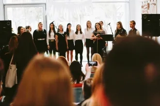 Vianočné matiné na Pedagogickej fakulte