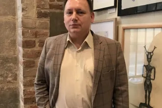 Účasť rektora na konferencii na Karlovej univerzite