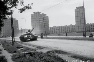 Jedinečná dvojvýstava k 100. výročiu Československa v UK PU