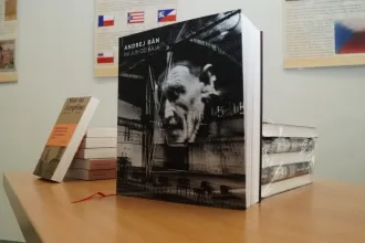Reportér Andrej Bán diskutoval so študentmi