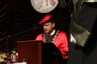 Príhovor rektora na otvorení akademického roka 2018/2019