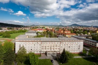 Univerzita začína s rozsiahlou rekonštrukciou internátov