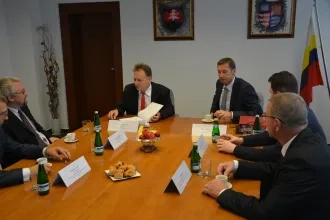 Univerzita a kraj zintenzívnili spoluprácu