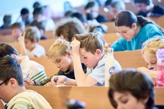Začala sa registrácia do Logickej olympiády  intelektovo nadaných detí