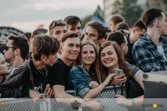 Rekordný 7. ročník prešovského majálesu