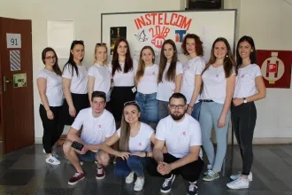 INSTELCOM 2018