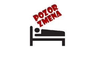 Zmena vo forme podávania žiadostí na ubytovanie