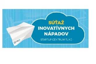 Máš nápad? Prezentuj svoj startup!