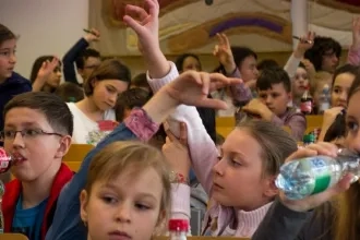 Prešov sa stane centrom nadaných detí z celého Slovenska