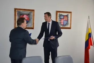 Univerzita a kraj spoločne obnovia  športový areál