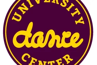 Tanečné kurzy University Dance Center v letnom semestri