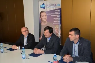 Univerzita ako partner pri výskume banských diel