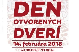 Deň otvorených dverí :)