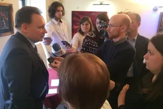 Prešovská univerzita - bilancovanie a nové výzvy