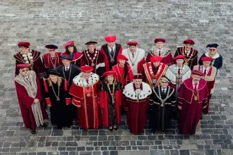 Slovenská rektorská konferencia si pripomenula 25. výročie