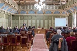 Reformácia v strednej a juhovýhodnej Európe