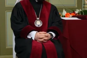 "doctor honoris causa"