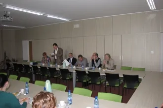 Súťaž o najlepšiu študentskú vedeckú prácu
