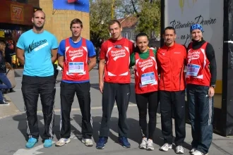 Úspech študentov Fakulty športu