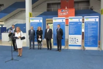 Vystavovali sme na veľtrhu Akadémia&Vapac