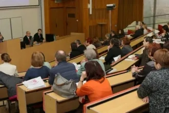PU v Prešove privítala výchovných poradcov