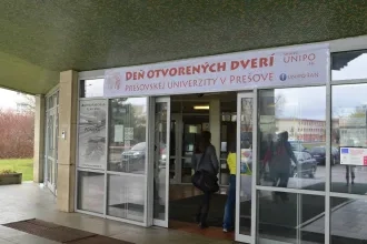 Veľký záujem o štúdium na našich fakultách
