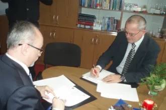Memorandum o porozumení