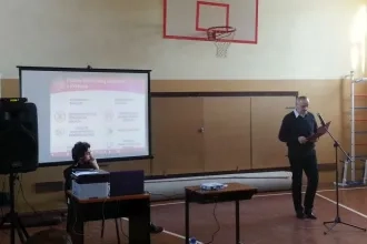 V Užhorode sa uskutočnila prezentácia školského systému Slovenskej republiky