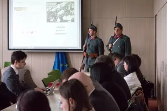 Významný grant pre historikov z Prešovskej univerzity