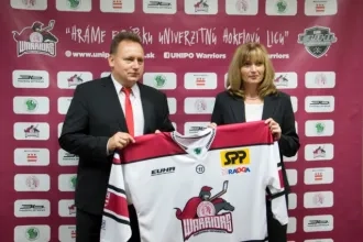 Vysokoškolský klub Warriors Prešovská univerzita začína pôsobiť v medzinárodnej súťaži