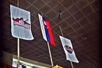 Warriors potrápili minuloročných medailistov