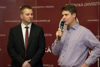 Kariérny deň na UNIPO