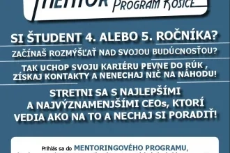 Mentor Network Program