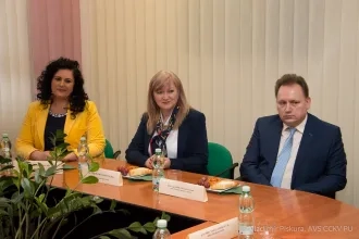 Štátna tajomníčka na Prešovskej univerzite v Prešove