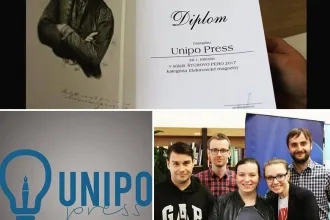 UNIPO PRESS