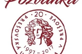 Slávnostné otvorenie akademického roka 2017/2018