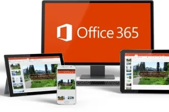 Školenia k Office 365 pre zamestnancov PU