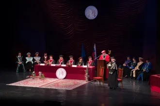 Prešovská univerzita započala tretiu dekádu svojho napredovania