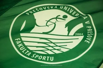 Fotoreport z konferencie Fakulty športu