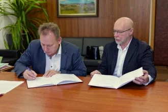 University of Presov signed a Memorandum with RTVS in the field of creative industry development