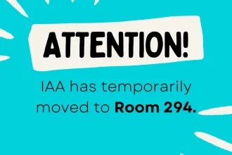 IAA je dočasne presťahovaný do m. č. 294