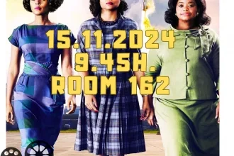 Týždeň vedy a techniky (Kino na IAA, 15.11.2024: 9.45 – 11.25)