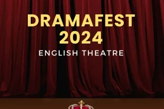 DRAMAFEST 2024