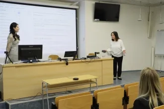 Worskhop - Advancing Teaching Translation and Interpreting in Higher Education: Insights and Outlooks